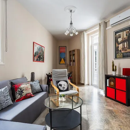 Appartamento Cádiz Cinema - WIFI - PETFRIENDLY - ECOFRIENDLY Esterno foto